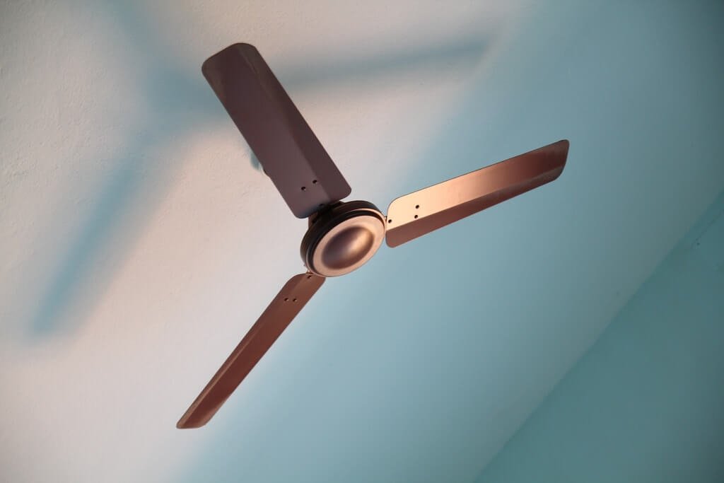 Ceiling Fan